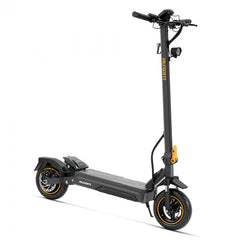 Hulajnoga elektryczna Ausom K20 Pro (Laluz 2 Pro), silnik 1400 W, akumulator 18 Ah 48 V, prędkość 20 km/h, zasięg 90 km - dostawca