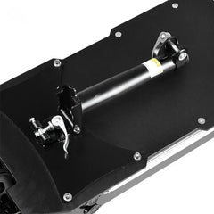 BOYUEDA S3-11 Składana hulajnoga elektryczna, silnik 2*3000 W, akumulator 60 V 38 Ah, 11-calowa opona, 85 km/h - dostawca