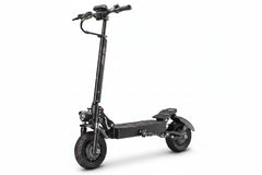 Halo Knight T104 Składana hulajnoga elektryczna, silnik 1200W*2, bateria 52V 21Ah, 10-calowe opony, maks. prędkość 65km/h - dostawca