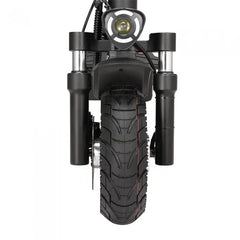 Halo Knight T104 Składana hulajnoga elektryczna, silnik 1200W*2, bateria 52V 21Ah, 10-calowe opony, maks. prędkość 65km/h - dostawca