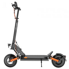 Hulajnoga elektryczna JOYOR S5-Z, bateria 48V 13Ah, silnik 600W, opony 10 cali, prędkość 25km/h, zasięg 55km - dostawca