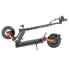 Hulajnoga elektryczna JOYOR S5-Z, bateria 48V 13Ah, silnik 600W, opony 10 cali, prędkość 25km/h, zasięg 55km - dostawca