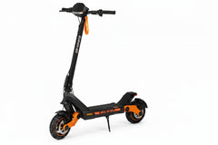 Hulajnoga Elektryczna Kukirin G3 Adventurers Dream, Silnik Tylny 1200W, 50km/h, Bateria 52V 18Ah, Sterowanie Ekranem Dotykowym - dostawca