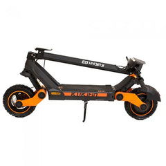 Hulajnoga Elektryczna Kukirin G3 Adventurers Dream, Silnik Tylny 1200W, 50km/h, Bateria 52V 18Ah, Sterowanie Ekranem Dotykowym - dostawca