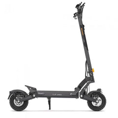 Jednosilnikowa składana hulajnoga elektryczna Ausom L2 Max, silnik 1000W, 50km/h, bateria 48V 20,8Ah, opony bezdętkowe 10x3 cali - dostawca