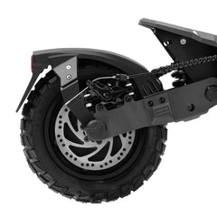 Ausom L1 Max Składana e-hulajnoga, 1000W 48V 20,8Ah 90 km 50 km/h, amortyzujące zawieszenie sprężynowe - dostawca