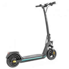 JOYOR C10, silnik 500W, bateria 48V 10,4Ah, 10-calowe opony, maks. prędkość 45km/h - dostawca