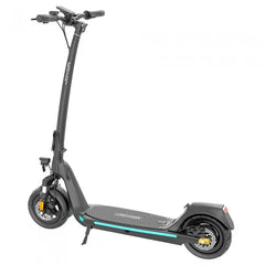JOYOR C10, silnik 500W, bateria 48V 10,4Ah, 10-calowe opony, maks. prędkość 45km/h - dostawca