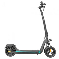 JOYOR C10, silnik 500W, bateria 48V 10,4Ah, 10-calowe opony, maks. prędkość 45km/h - dostawca