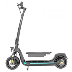 JOYOR C10, silnik 500W, bateria 48V 10,4Ah, 10-calowe opony, maks. prędkość 45km/h - dostawca