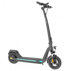 JOYOR C10, silnik 500W, bateria 48V 10,4Ah, 10-calowe opony, maks. prędkość 45km/h - dostawca