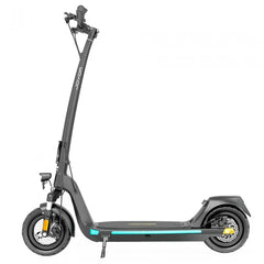 JOYOR C10, silnik 500W, bateria 48V 10,4Ah, 10-calowe opony, maks. prędkość 45km/h - dostawca