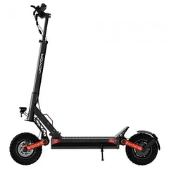 JOYOR S10-S-Z, dualny silnik 1000W*2, bateria 60V 18Ah, maks. prędkość 60km/h - dostawca