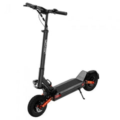 JOYOR S10-S-Z, dualny silnik 1000W*2, bateria 60V 18Ah, maks. prędkość 60km/h - dostawca