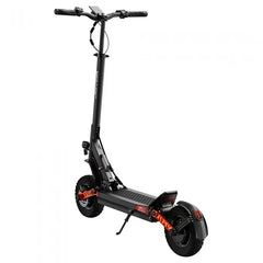 JOYOR S10-S-Z, dualny silnik 1000W*2, bateria 60V 18Ah, maks. prędkość 60km/h - dostawca