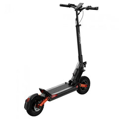 JOYOR S10-S-Z, dualny silnik 1000W*2, bateria 60V 18Ah, maks. prędkość 60km/h - dostawca