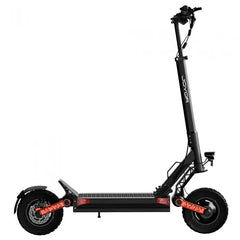 JOYOR S10-S-Z, dualny silnik 1000W*2, bateria 60V 18Ah, maks. prędkość 60km/h - dostawca