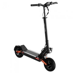 JOYOR S10-S-Z, dualny silnik 1000W*2, bateria 60V 18Ah, maks. prędkość 60km/h - dostawca