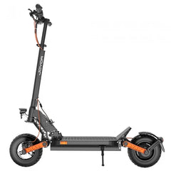 JOYOR S5 opony 10 cali z niemieckim certyfikatem ABE – bateria 48V 13Ah - dostawca