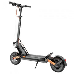 JOYOR S5 opony 10 cali z niemieckim certyfikatem ABE – bateria 48V 13Ah - dostawca