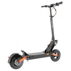 JOYOR S5 opony 10 cali z niemieckim certyfikatem ABE – bateria 48V 13Ah - dostawca