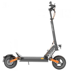 JOYOR S5 opony 10 cali z niemieckim certyfikatem ABE – bateria 48V 13Ah - dostawca