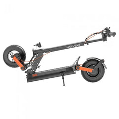 JOYOR S5 opony 10 cali z niemieckim certyfikatem ABE – bateria 48V 13Ah - dostawca