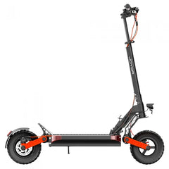 Joyor S8, silnik 600W, bateria 48V 26AH, 10-calowe opony, maks. prędkość 25km/h, zasięg 90km - dostawca