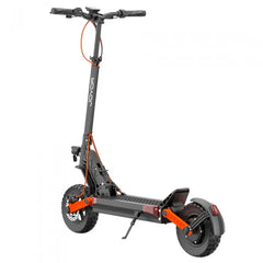 Joyor S8, silnik 600W, bateria 48V 26AH, 10-calowe opony, maks. prędkość 25km/h, zasięg 90km - dostawca