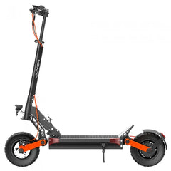 Joyor S8, silnik 600W, bateria 48V 26AH, 10-calowe opony, maks. prędkość 25km/h, zasięg 90km - dostawca