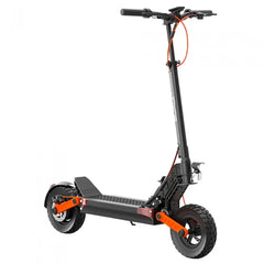 Joyor S8, silnik 600W, bateria 48V 26AH, 10-calowe opony, maks. prędkość 25km/h, zasięg 90km - dostawca