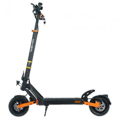 KuKirin G2 Pro VMP, silnik 500W, bateria 48V 15,6Ah, opony 9 cali, prędkość 25km/h - dostawca