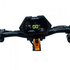 KuKirin G2 Pro VMP, silnik 500W, bateria 48V 15,6Ah, opony 9 cali, prędkość 25km/h - dostawca