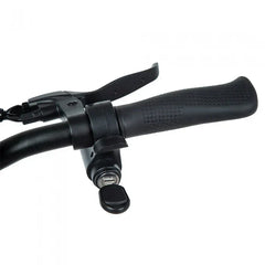 KuKirin G2 Pro VMP, silnik 500W, bateria 48V 15,6Ah, opony 9 cali, prędkość 25km/h - dostawca