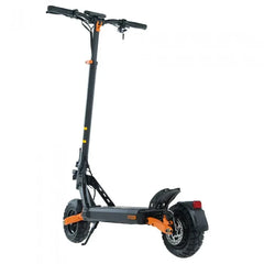 KuKirin G2 Pro VMP, silnik 500W, bateria 48V 15,6Ah, opony 9 cali, prędkość 25km/h - dostawca