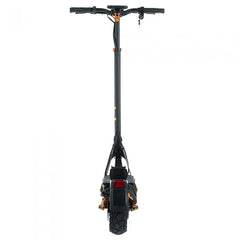 KuKirin G2 Pro VMP, silnik 500W, bateria 48V 15,6Ah, opony 9 cali, prędkość 25km/h - dostawca