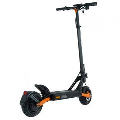 KuKirin G2 Pro VMP, silnik 500W, bateria 48V 15,6Ah, opony 9 cali, prędkość 25km/h - dostawca