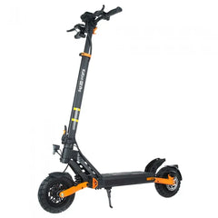 KuKirin G2 Pro VMP, silnik 500W, bateria 48V 15,6Ah, opony 9 cali, prędkość 25km/h - dostawca