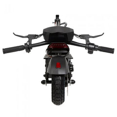 KuKirin G2 (2026), 10-calowe opony, silnik 800W, bateria 48V 15,6Ah, maks. prędkość 45km/h - dostawca