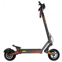 KuKirin G2 (2026), 10-calowe opony, silnik 800W, bateria 48V 15,6Ah, maks. prędkość 45km/h - dostawca