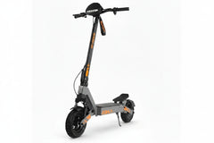 KuKirin G2 (2026), 10-calowe opony, silnik 800W, bateria 48V 15,6Ah, maks. prędkość 45km/h - dostawca