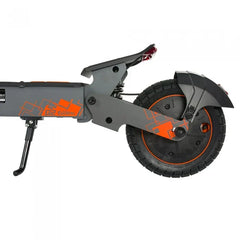 KuKirin G2 Ultra - dostawca