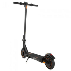 KuKirin S1 Max, silnik 350W, bateria 36V 10,4Ah, 8-calowe opony, maks. prędkość 25km/h - dostawca