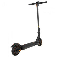 KuKirin S1 Max, silnik 350W, bateria 36V 10,4Ah, 8-calowe opony, maks. prędkość 25km/h - dostawca