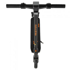 KuKirin S1 Max, silnik 350W, bateria 36V 10,4Ah, 8-calowe opony, maks. prędkość 25km/h - dostawca