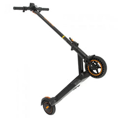 KuKirin S1 Max, silnik 350W, bateria 36V 10,4Ah, 8-calowe opony, maks. prędkość 25km/h - dostawca