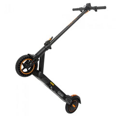 KuKirin S1 Max, silnik 350W, bateria 36V 10,4Ah, 8-calowe opony, maks. prędkość 25km/h - dostawca
