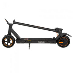 KuKirin S1 Max, silnik 350W, bateria 36V 10,4Ah, 8-calowe opony, maks. prędkość 25km/h - dostawca