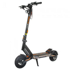 KuKirin T3, silnik 800W, bateria 48V 15,6Ah, opony 10 cali, zasięg 58km - dostawca