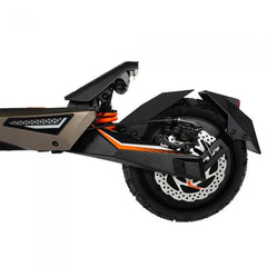 KuKirin T3, silnik 800W, bateria 48V 15,6Ah, opony 10 cali, zasięg 58km - dostawca